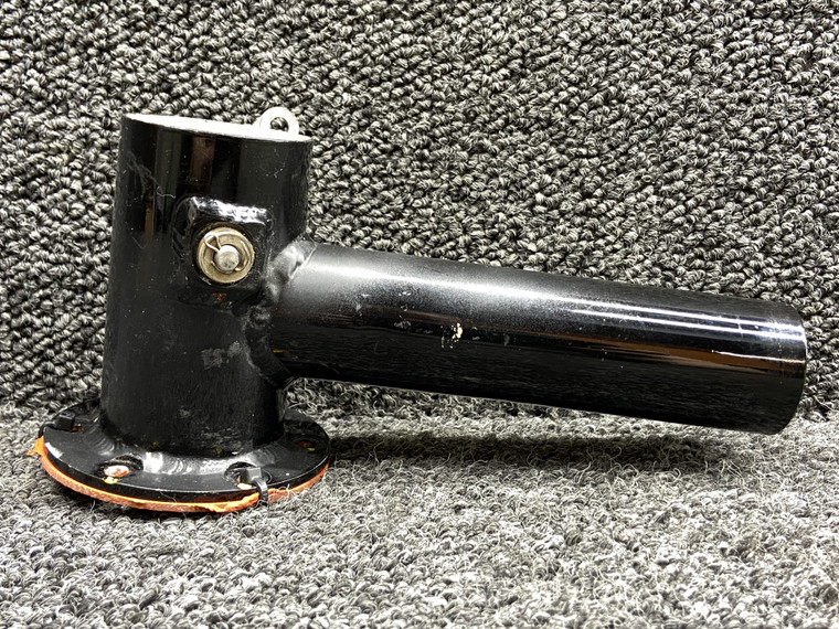 83806-004 Piper PA46R-350T Cabin Air Duct Assembly LH