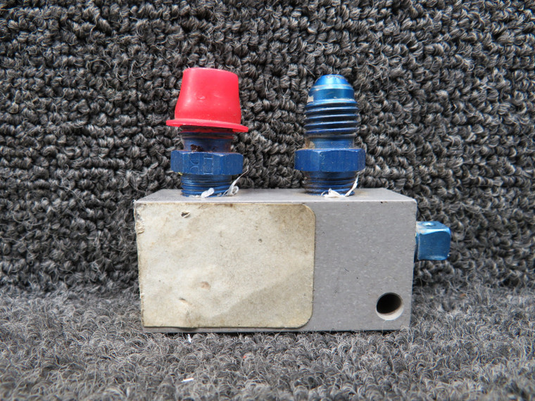 169-580001-105 Beechcraft C23 Distribution Block