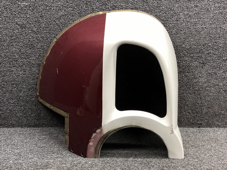 89753-032 Piper PA46R-350T Forward Nose Cowling Assembly RH