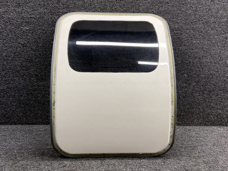 82650-005 Piper PA46R-350T Emergency Door Structure (Minus Interior)