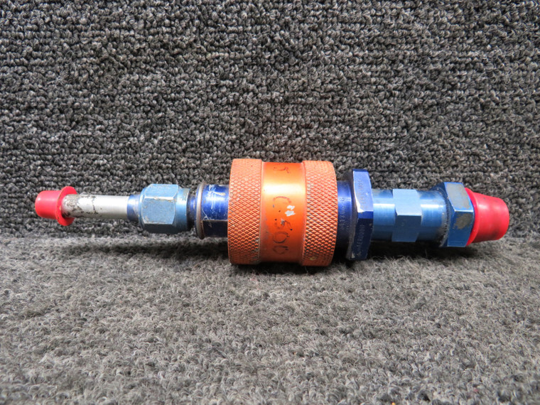 320516-6 Coupling Assembly