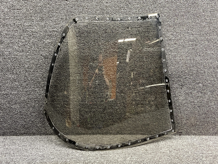 82280-014 Piper PA46R-350T Windshield Assembly RH (Standard)