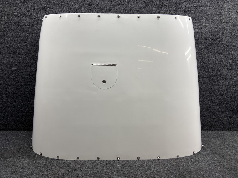 89755-002 (Use: 89755-802) Piper PA46R-350T Upper Engine Cowling Assembly
