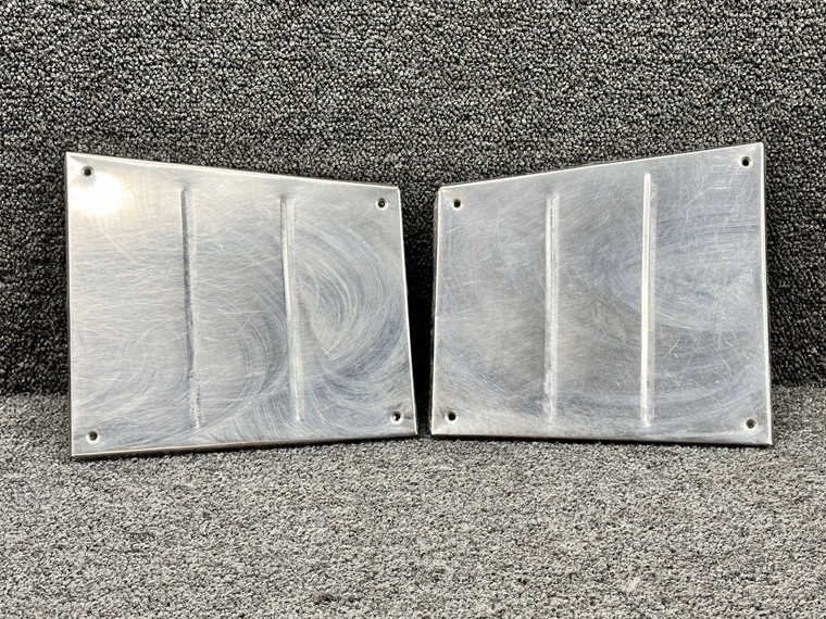 Thorp T-211 Floor Pan Set LH &amp; RH