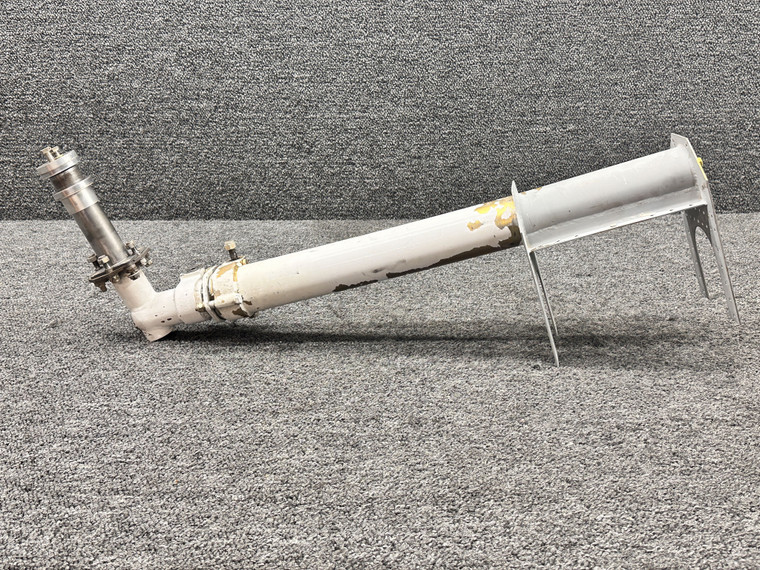 1085-R, 1069-R Thorp T-211 Main Landing Gear Assembly with Axle RH