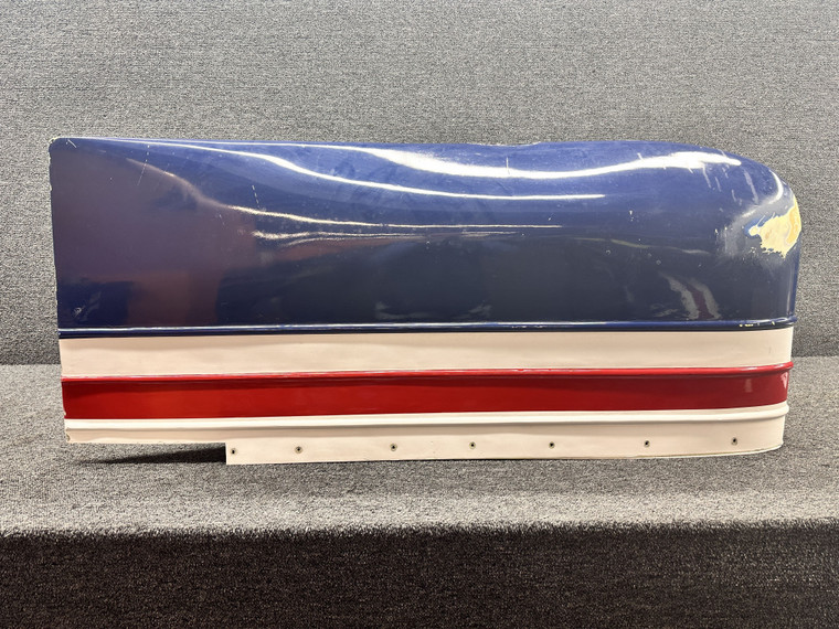 925-R Thorp T-211 Fiberglass Wing Tip Assembly RH