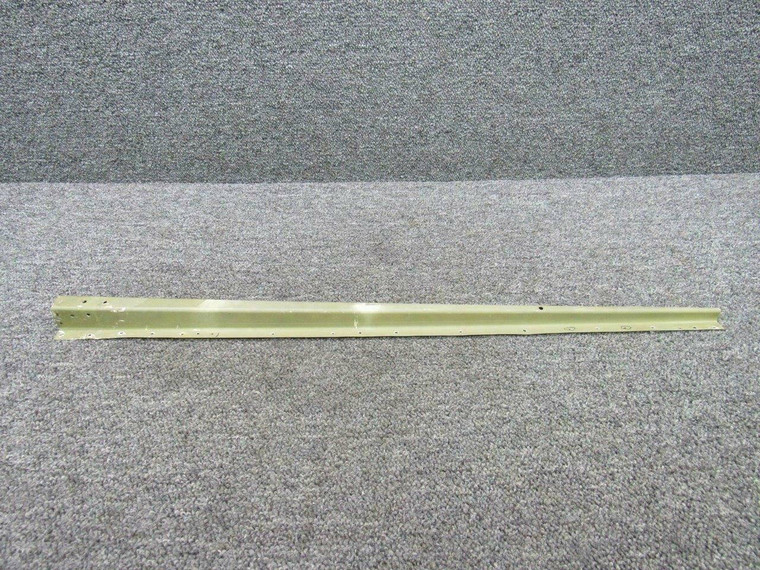 1211431-6 Cessna TU206G Tailcone Top RH Stringer STA: 138.00 to 166.40