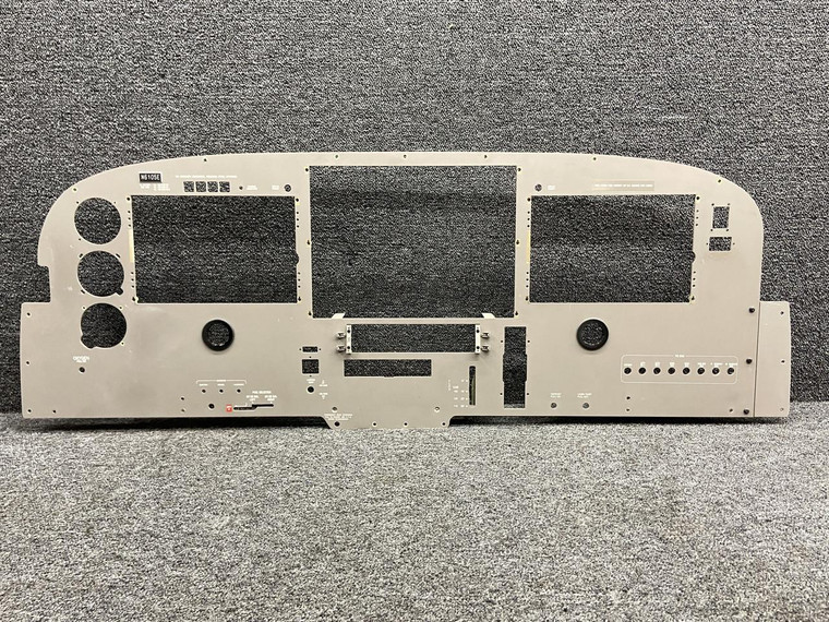 106950-002 Piper PA46R-350T G1000 Instrument Panel