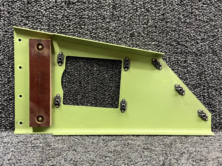 106583-003 Piper PA46R-350T Fuselage Autopilot Servo Mounting Bracket