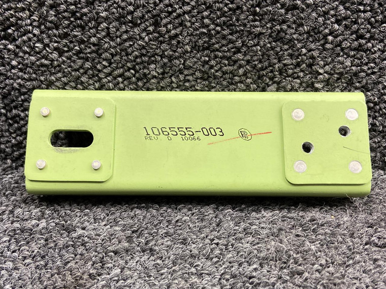 106555-003 Piper PA46R-350T Instrument Panel Channel LH or RH