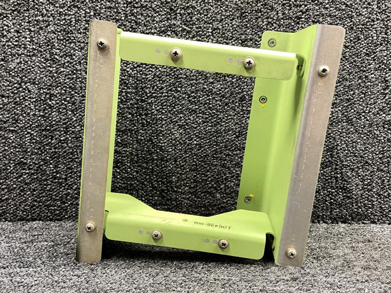 106498-002 Piper PA46R-350T Avionics Support Bracket