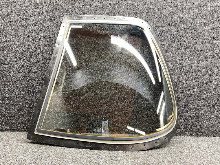 494-782 (Alt: NP163421-1) PPG Windshield Assembly LH (Core, Heated)
