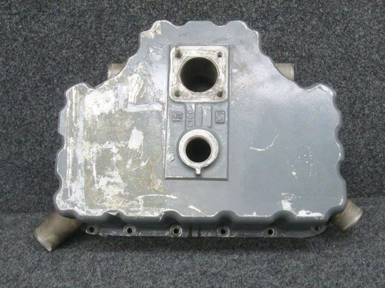 61374 Lycoming 0-235-C Oil Sump Assy