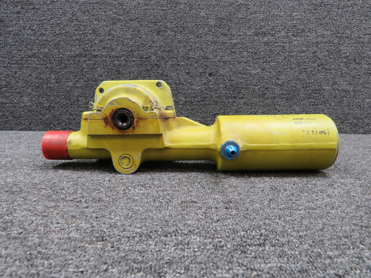 1280501-1 (Use: 9882000-4) Cessna 210B Main Gear Rotary Actuator Assembly LH