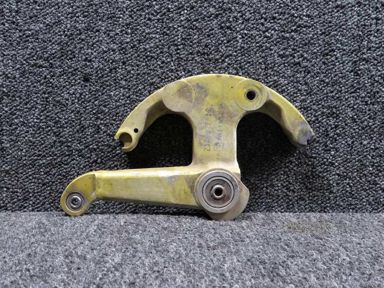 2325077-12 (Alternate: 2325077-20) Learjet L-25B Sector Assembly RH