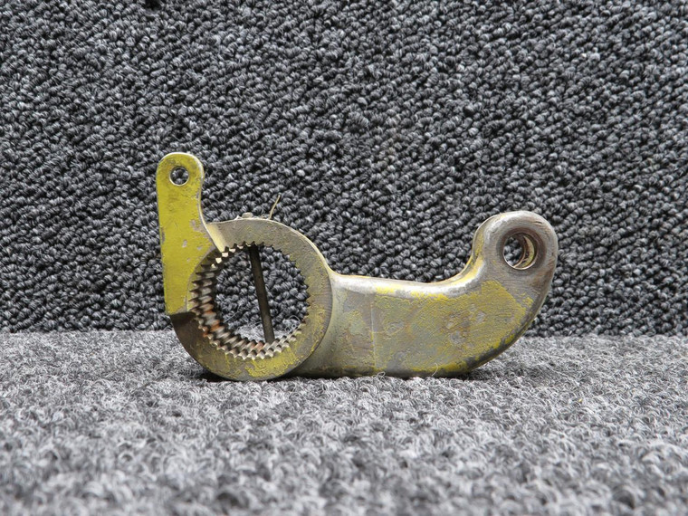 2325050-008 Learjet L-23 Flap Control Pulley Arm