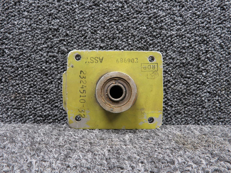 2324510-32 (Use: 2324510-34) Learjet L-35 Bearing Support Assembly (Small Gouge)