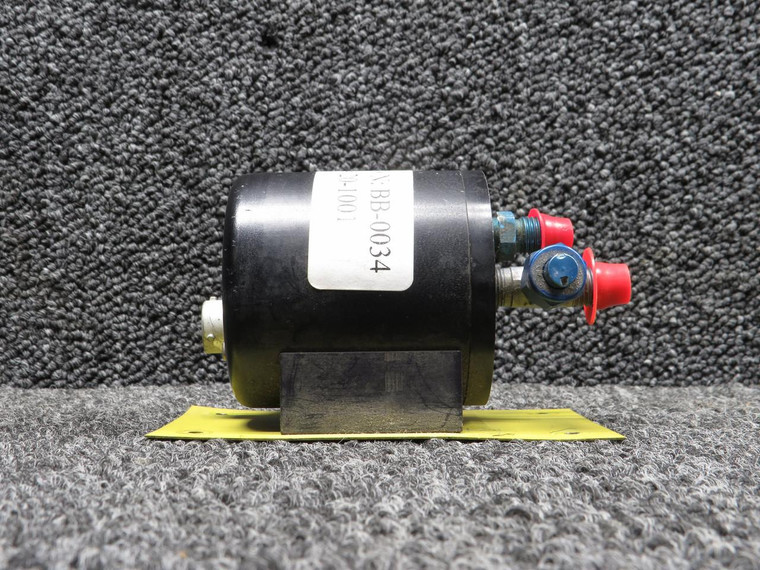 270-2196-010 Collins 590B-2 Airspeed Sensor Unit