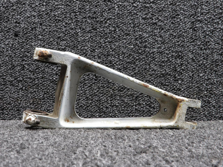 50-810295-11 Beechcraft KA-90 Nose Landing Gear Lower Knee (Slight Rust)
