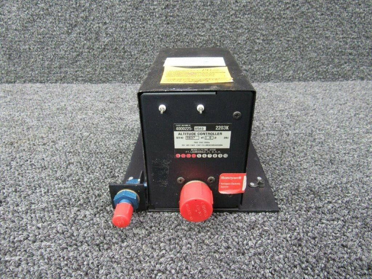 4000225-8503 Bendix King 2203K Altitude Controller with Mods (28V)