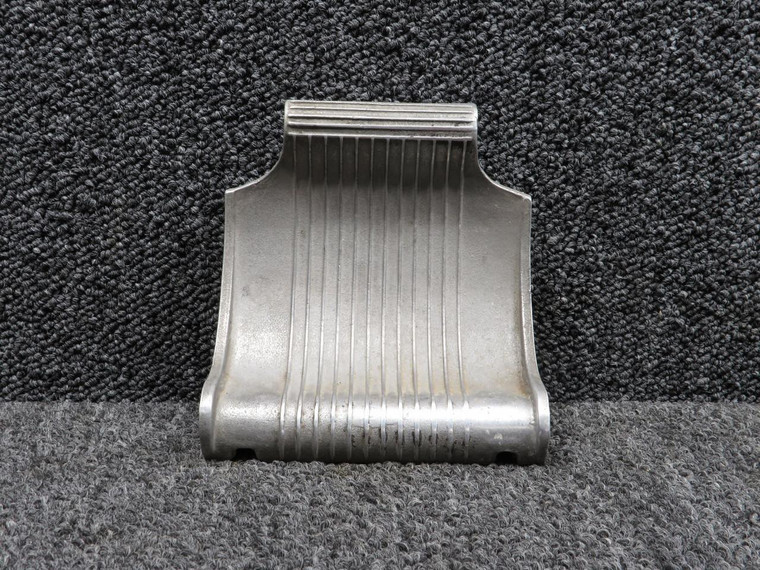 35-524011-3 (Use: 35-524011-9) Beechraft 36TCA Rudder Pedal (Worn Grooves)