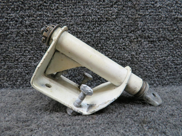 99-820024 Beechcraft 99 Nose Gear Door Actuator Bracket Assembly