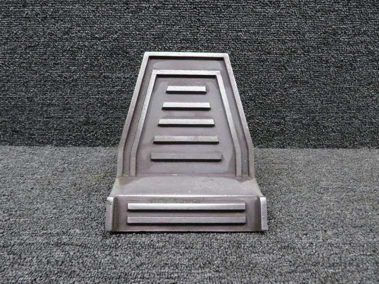 606001-1 Grumman AA-1B Rudder Pedal (Worn)