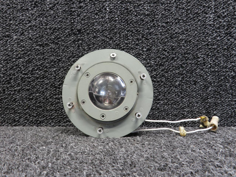 30-0432-21 Grimes External Emergency Exit Light