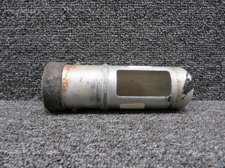 0413163-18 Cessna 182A Cabin Ventilation Outlet Assembly Minus Cap
