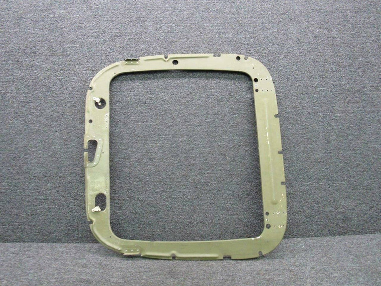 1212425-1 (Use: 1212425-5) Cessna TU206G Tailcone Bulkhead Assy STA 138.00