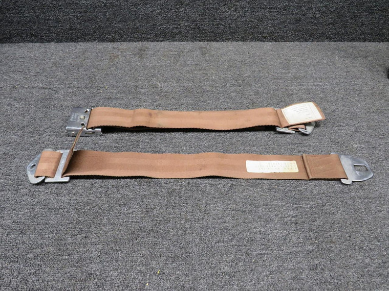 5000B2 American Safety Seatbelt Assembly
