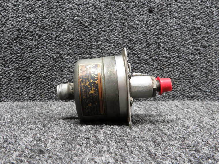 420164 Custom Component Switches Differential Pressure Switch (28V) (2A)