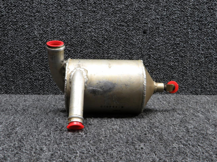 646532-B Continental Air Oil Separator