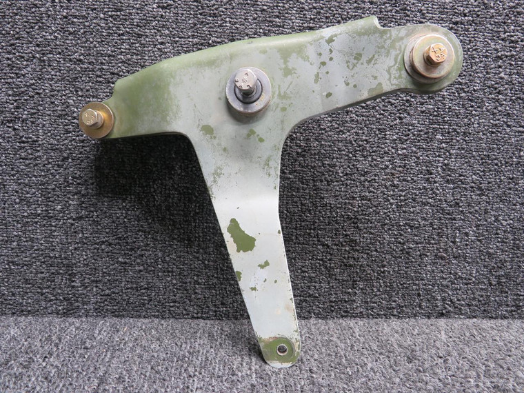 0320107-1 Cessna 195B Aileron Bellcrank Assembly RH