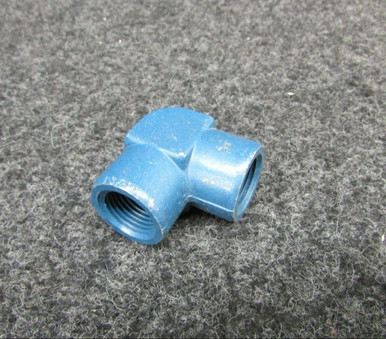 AN916-4D Elbow (JC)