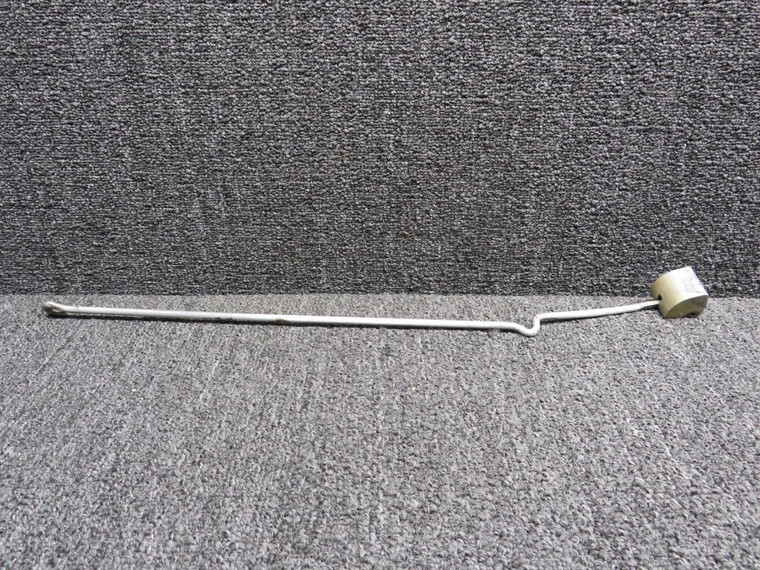0311283, 0311281-4 Cessna 195B Door Latch Pawl Rod with Pawl