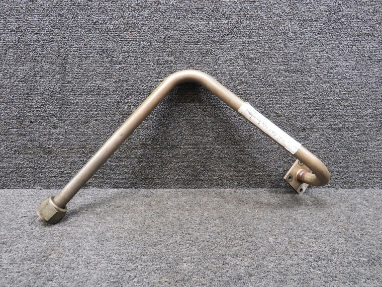 50564-000 Piper PA-31T High Pressure Bleed Air Line Assembly