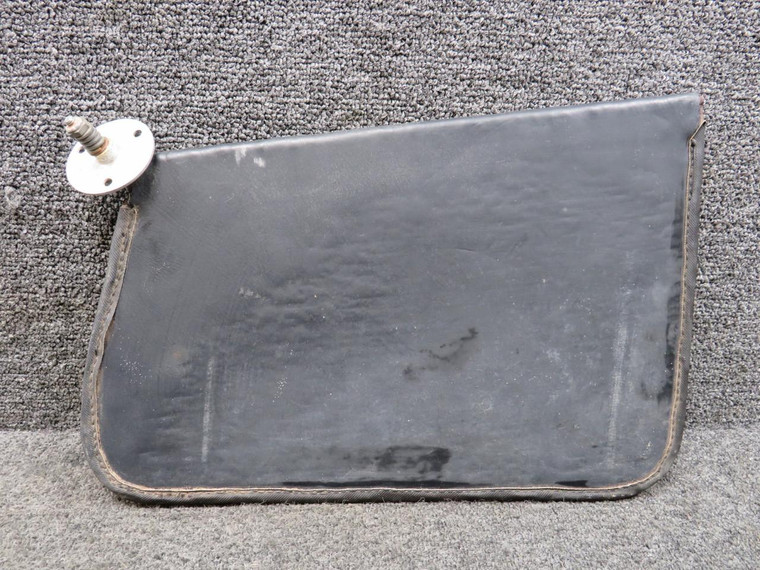 35-534079 Beechcraft 35 Forward Sunvisor LH or RH (Worn Edges)