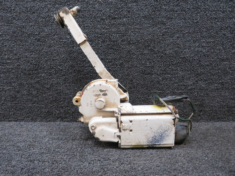 1697346 Delco-Sidewinder Accelerator Lever Actuator Assembly