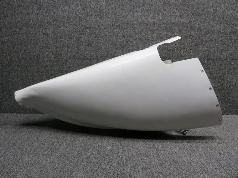 0312140-21 Cessna 195B Stinger Assembly (Some Damage)