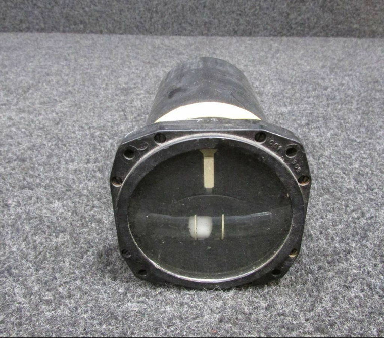 RCA-4 RC Allen Electric Turn and Bank Indicator (Volts: 28)