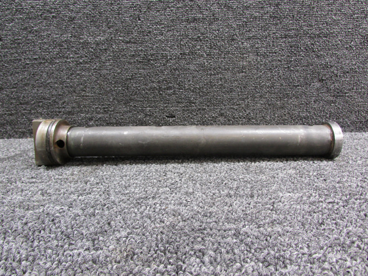 0543000-27 Cessna 150H Nose Gear Piston Support Orifice Tube Assembly