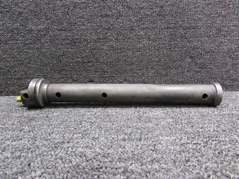0543000-27 Cessna 150K Nose Gear Piston Support Orifice Tube Assembly