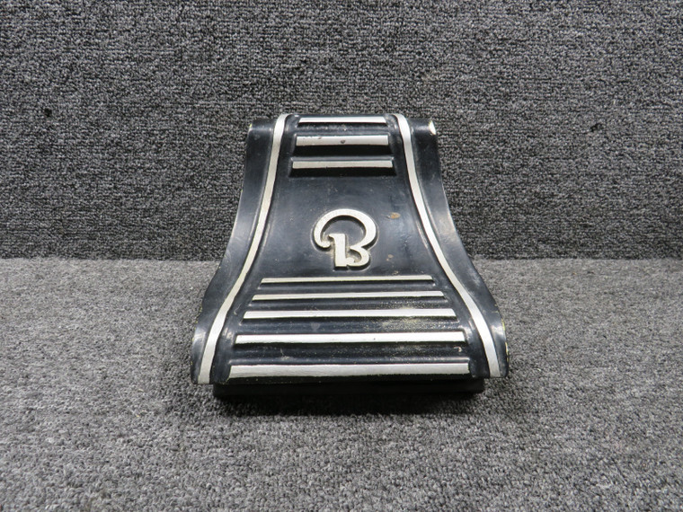169-524013-601 (Cast: 169-524045) Beechcraft C23 Rudder Pedal Assembly