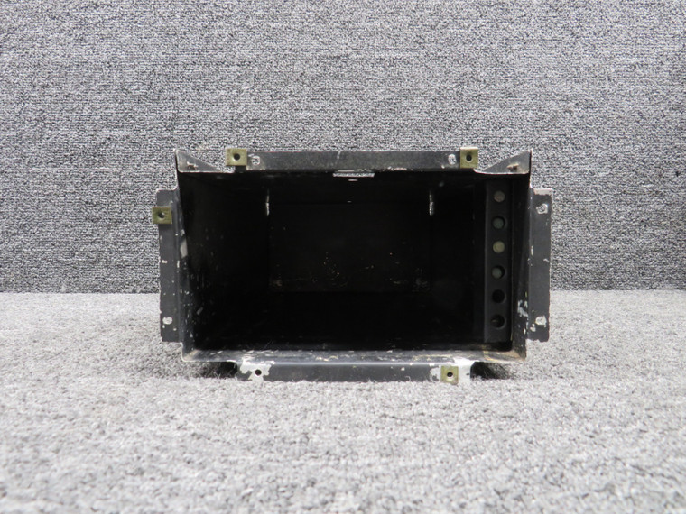 102318-501 Grumman AA5A Glove Box Assembly (Worn)