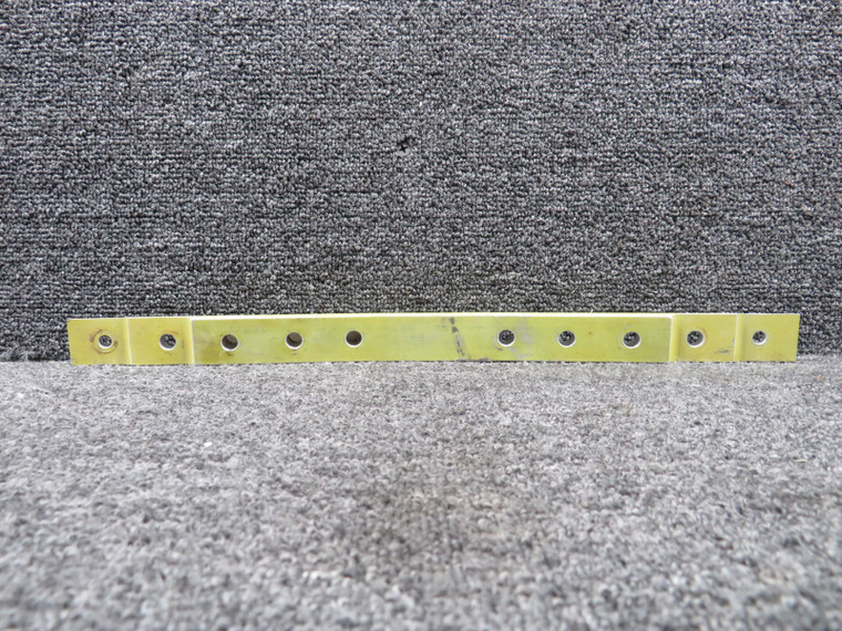 169-110019 Beechcraft Aft Lower Splice Spar Cap Fitting