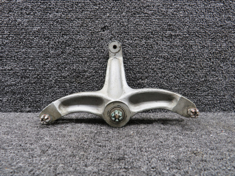 35-524138 Beechcraft 35 Rudder Pedal Bellcrank RH