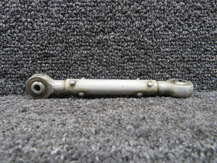 35-524066 Beechcraft Rudder Pedal Rod Assembly