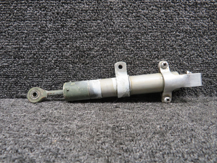 2481164-2 Cessna 310K Aileron Trim Tab Actuator Assembly