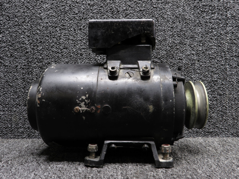 1189 Boulogne DC Motor Assembly (Volts: 28)